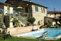 chambres d'htes les carrayves beaujolais piscine