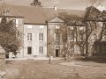 chambres d'htes du chteau de Cenfosse
