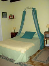 chambre hote flambee limoges blond chaudron