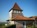 chambres hotes ferme fleurie rhone