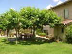 Chambres d'htes Eglantyne Belleville ferme typique