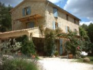 chambres d'htes le Jas en Drme provenale