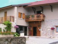 chambres d'hotes Laperrire