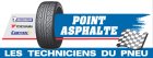 Point asphalte, pneumaticiens en poitou charentes vende