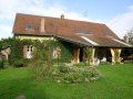 chambres hotes Ponay proche de Moulins dans l'Allier