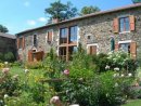 chambre d'hotes la dsirade gite st-maurice lignon haute-loire auvergne